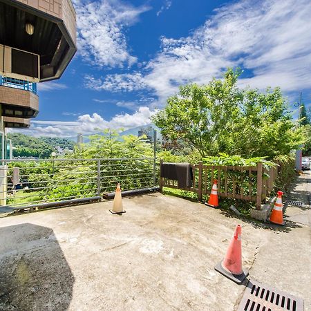 Bishui Shanju Lakeside B&B Yuchi Zewnętrze zdjęcie