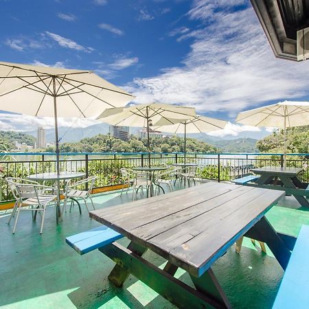 Bishui Shanju Lakeside B&B Yuchi Zewnętrze zdjęcie