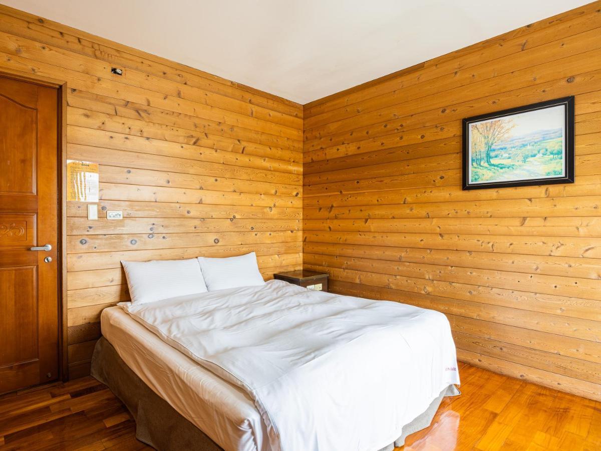 Bishui Shanju Lakeside B&B Yuchi Zewnętrze zdjęcie