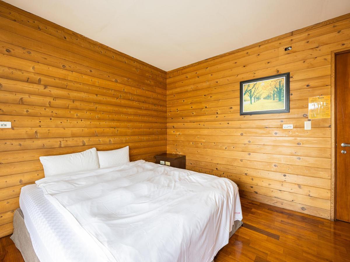 Bishui Shanju Lakeside B&B Yuchi Zewnętrze zdjęcie