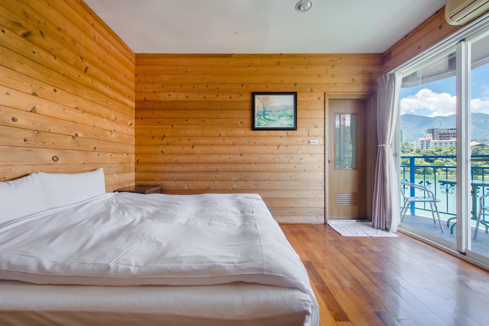 Bishui Shanju Lakeside B&B Yuchi Zewnętrze zdjęcie