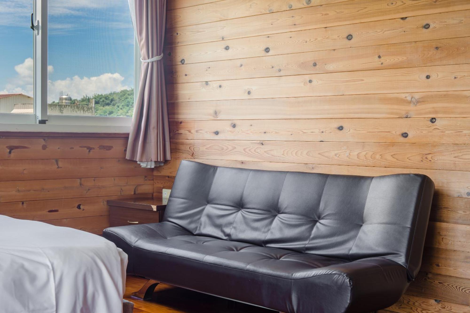 Bishui Shanju Lakeside B&B Yuchi Zewnętrze zdjęcie